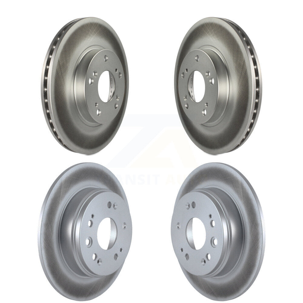 Disc Brake Rotor Kit-KG-100914 - Kit.bestparts.ca Kit.bestparts.ca