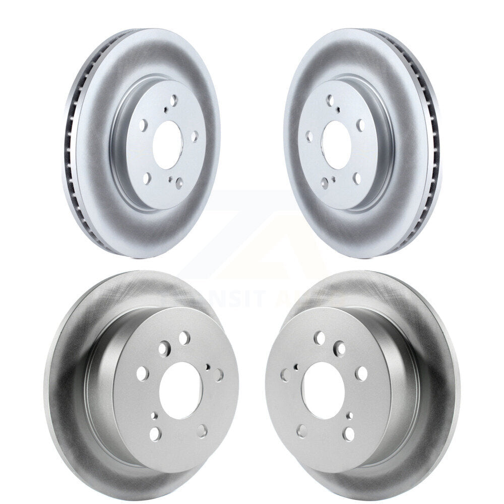 Disc Brake Rotor Kit-KG-100917 - Kit.bestparts.ca Kit.bestparts.ca