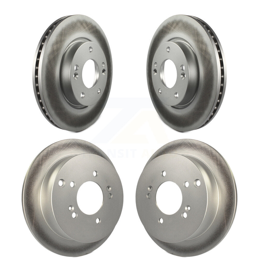 Disc Brake Rotor Kit-KG-100920 - Kit.bestparts.ca Kit.bestparts.ca
