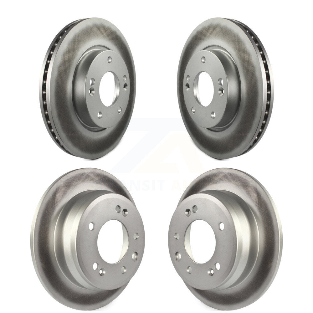 Disc Brake Rotor Kit-KG-100924 - Kit.bestparts.ca Kit.bestparts.ca