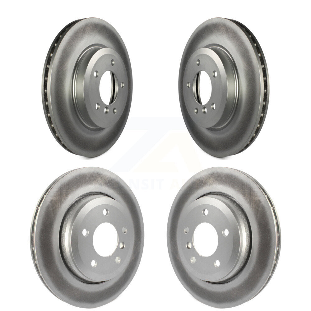 Disc Brake Rotor Kit-KG-100928 - Kit.bestparts.ca Kit.bestparts.ca