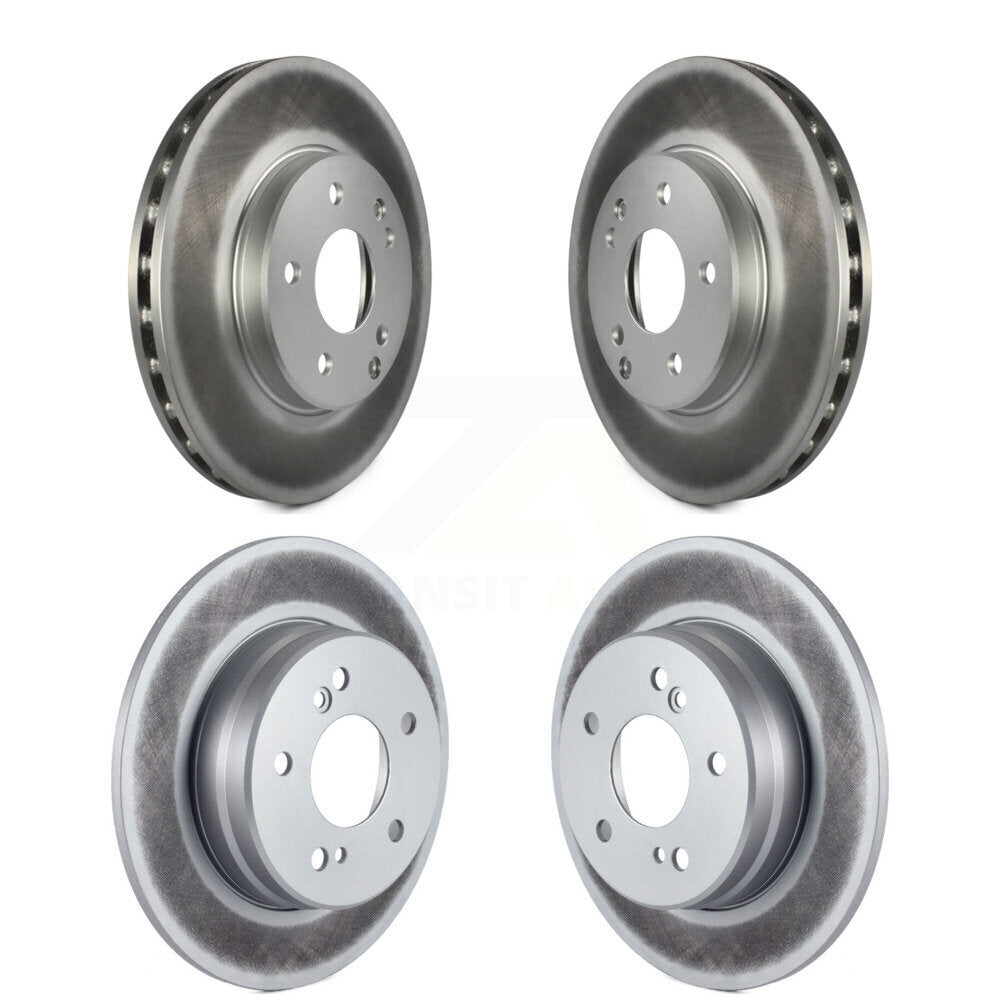 Disc Brake Rotor Kit-KG-100930 - Kit.bestparts.ca Kit.bestparts.ca