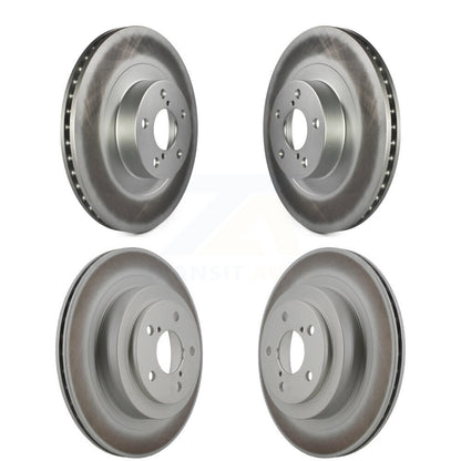 disc brake rotor-kg-100938 - Kit.bestparts.ca