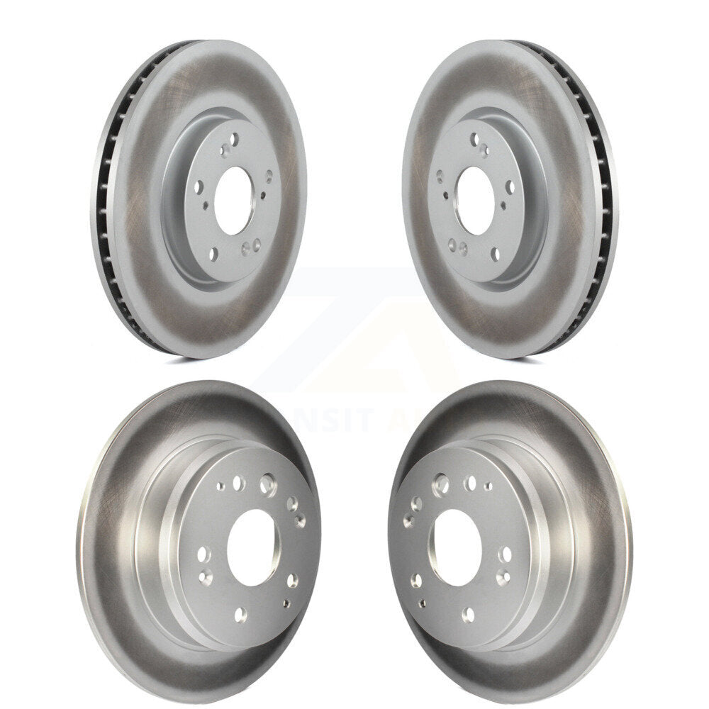 Disc Brake Rotor Kit-KG-100950 - Kit.bestparts.ca Kit.bestparts.ca