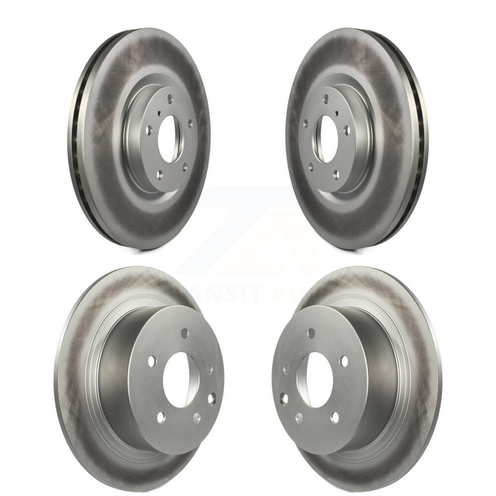 Disc Brake Rotor Kit-KG-100966 - Kit.bestparts.ca Kit.bestparts.ca