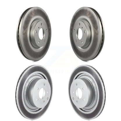 disc brake rotor-kg-100969 - Kit.bestparts.ca