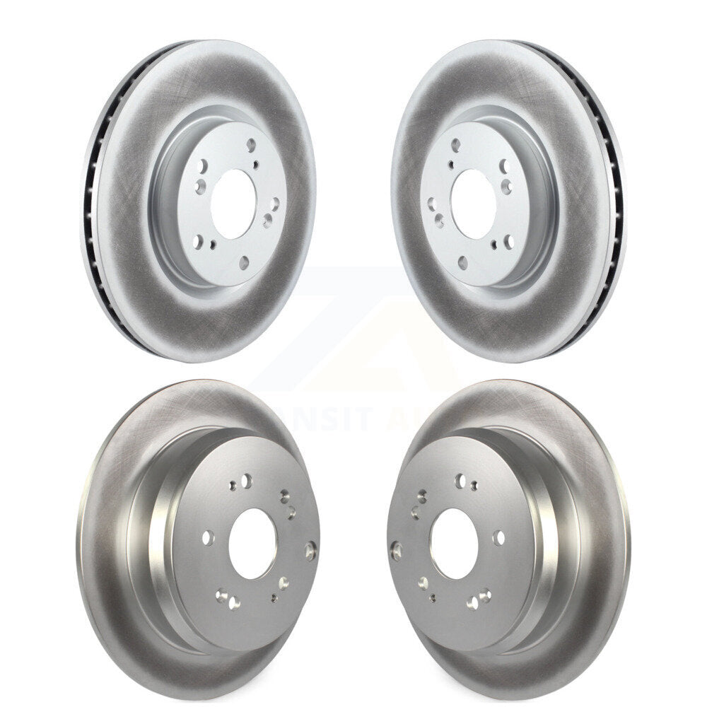 Disc Brake Rotor Kit-KG-100970 - Kit.bestparts.ca Kit.bestparts.ca