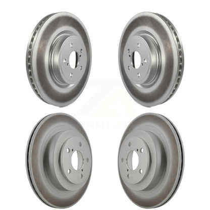 disc brake rotor-kg-100984 - Kit.bestparts.ca