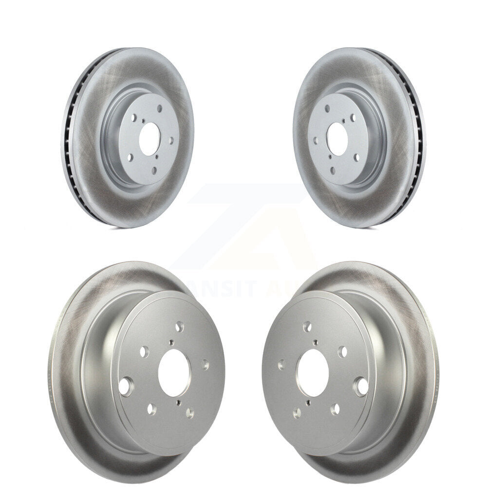 Disc Brake Rotor Kit-KG-100993 - Kit.bestparts.ca Kit.bestparts.ca