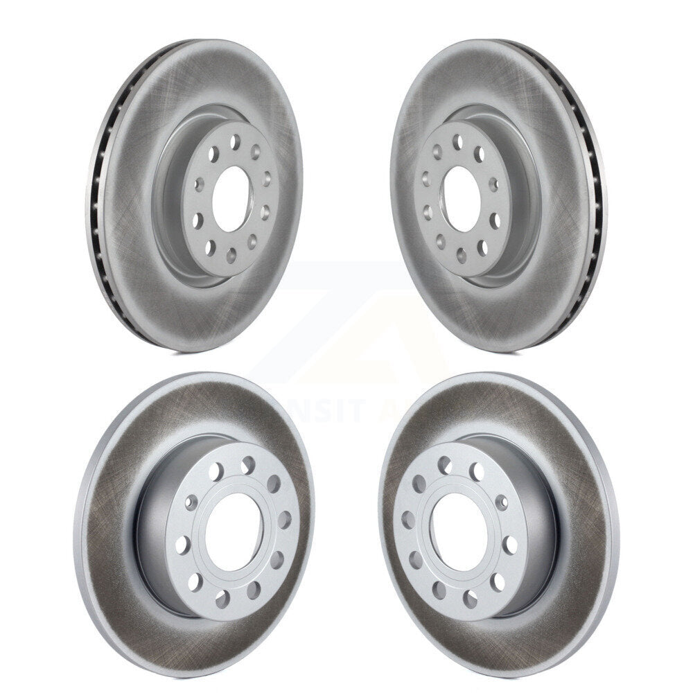 Disc Brake Rotor Kit-KG-100994 - Kit.bestparts.ca Kit.bestparts.ca