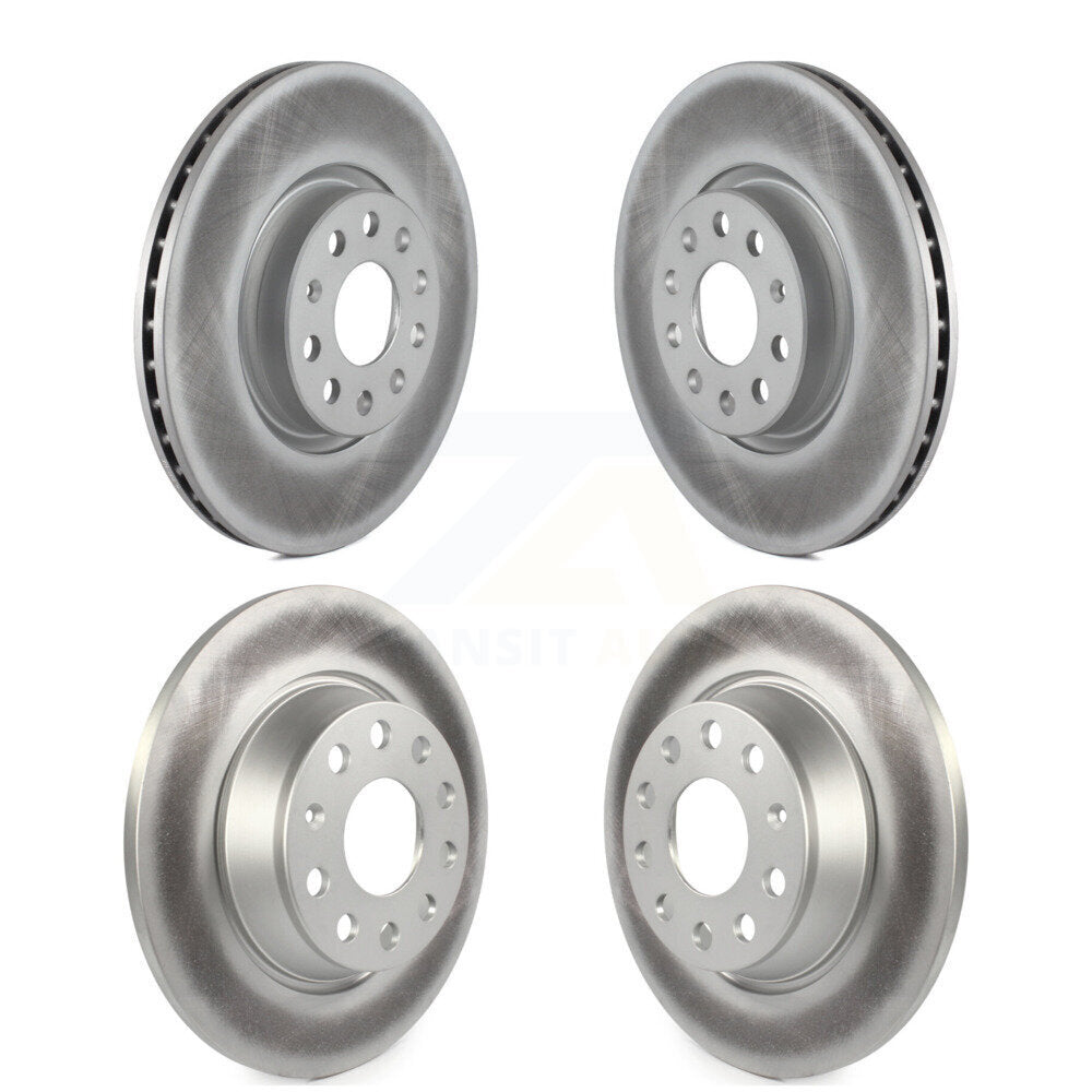 Disc Brake Rotor Kit-KG-100996 - Kit.bestparts.ca Kit.bestparts.ca