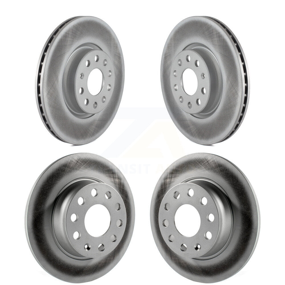 Disc Brake Rotor Kit-KG-100997 - Kit.bestparts.ca Kit.bestparts.ca