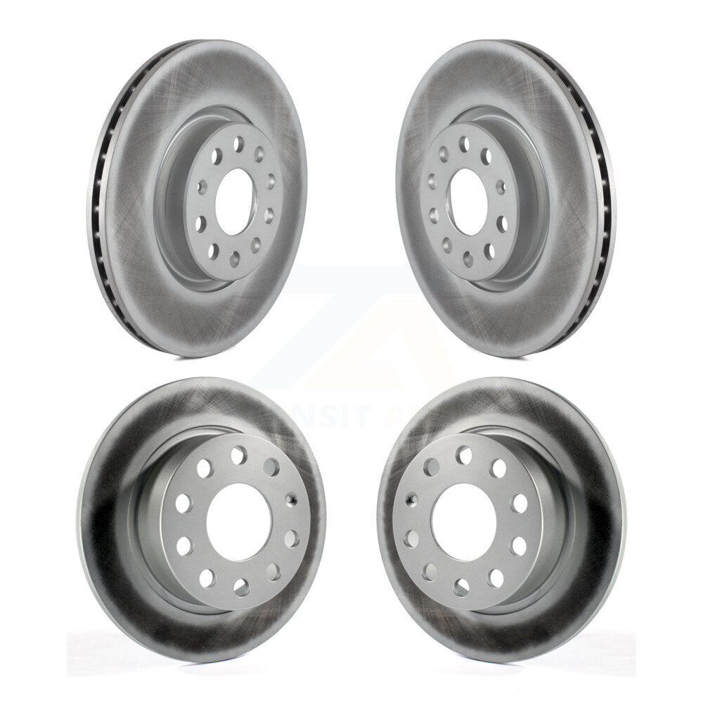 Disc Brake Rotor Kit-KG-100998 - Kit.bestparts.ca Kit.bestparts.ca