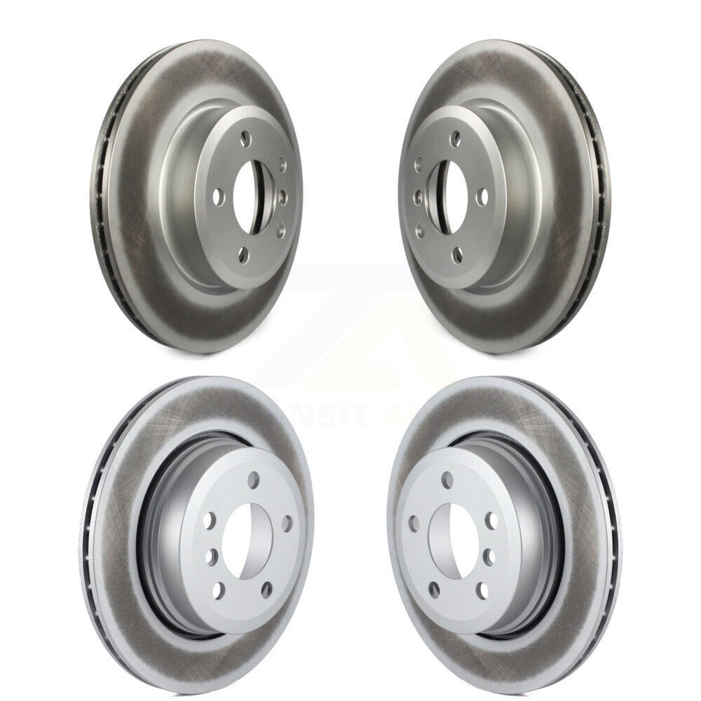 Disc Brake Rotor Kit-KG-101004 - Kit.bestparts.ca Kit.bestparts.ca