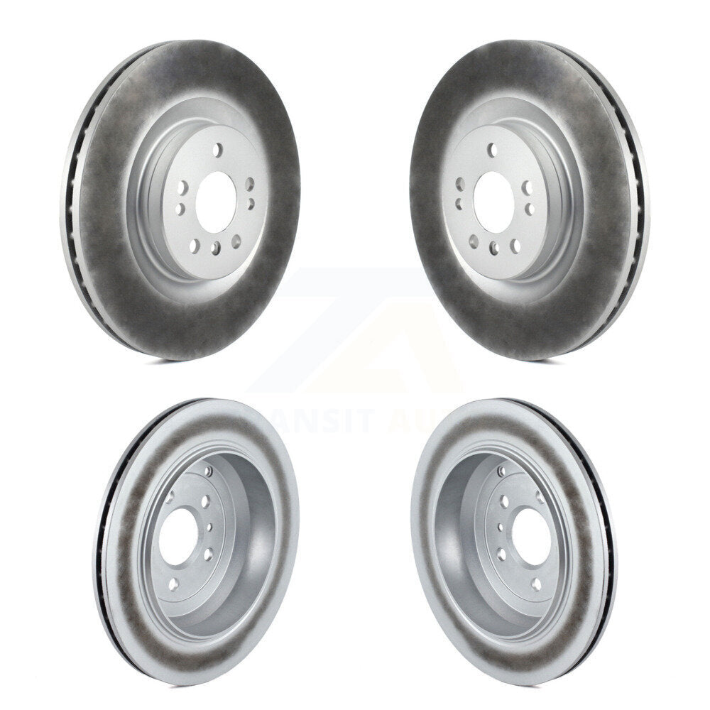 Disc Brake Rotor Kit-KG-101007 - Kit.bestparts.ca Kit.bestparts.ca
