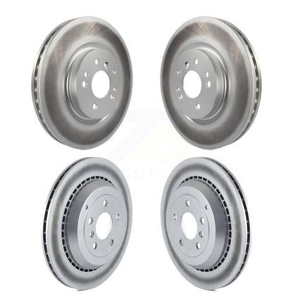 disc brake rotor-kg-101009 - Kit.bestparts.ca