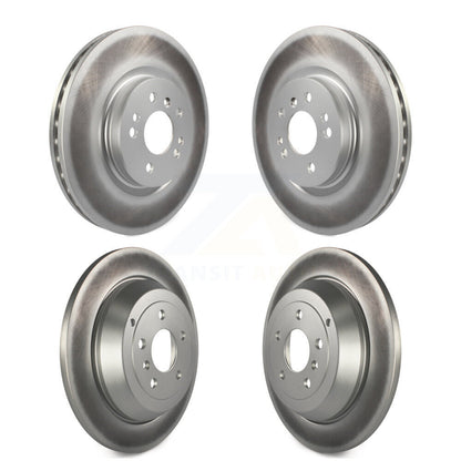 disc brake rotor-kg-101010 - Kit.bestparts.ca