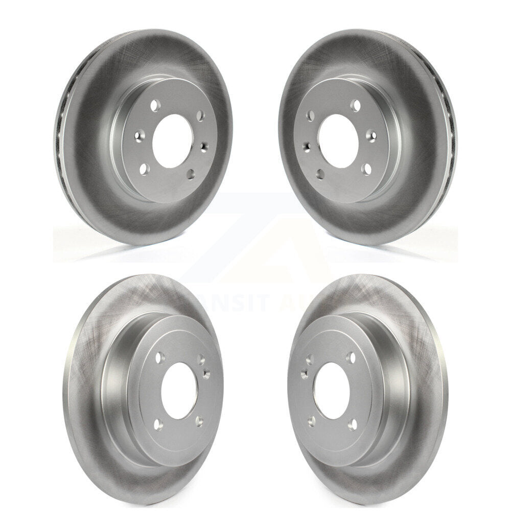 Disc Brake Rotor Kit-KG-101012 - Kit.bestparts.ca Kit.bestparts.ca