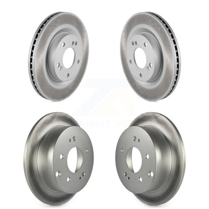 disc brake rotor-kg-101013 - Kit.bestparts.ca
