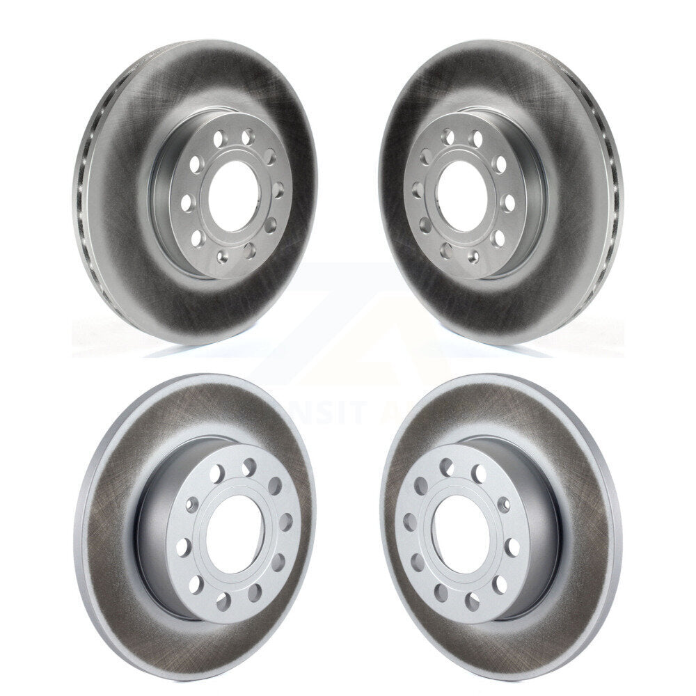 Disc Brake Rotor Kit-KG-101015 - Kit.bestparts.ca Kit.bestparts.ca