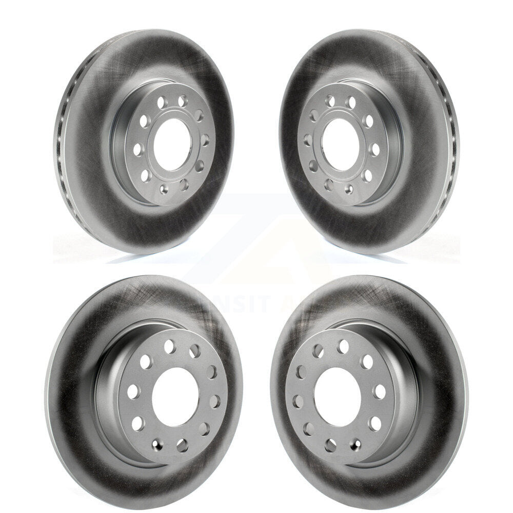 Disc Brake Rotor Kit-KG-101016 - Kit.bestparts.ca Kit.bestparts.ca