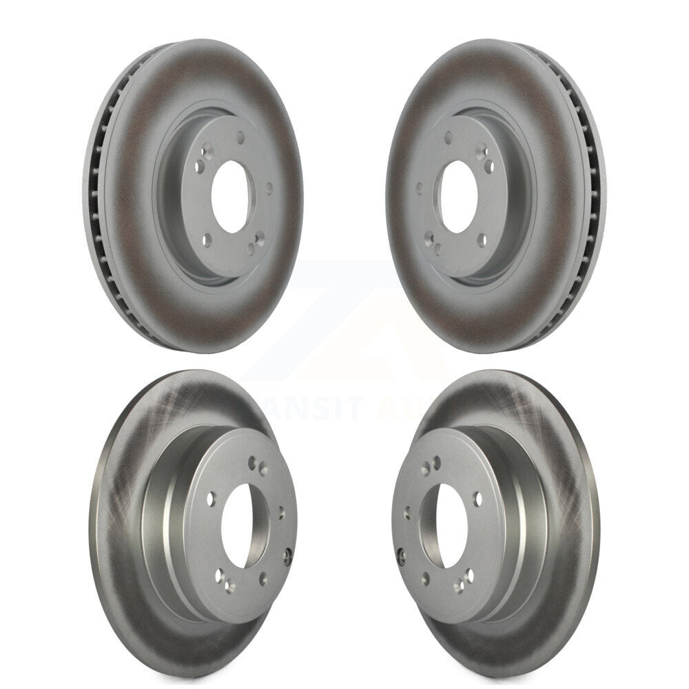Disc Brake Rotor Kit-KG-101019 - Kit.bestparts.ca Kit.bestparts.ca