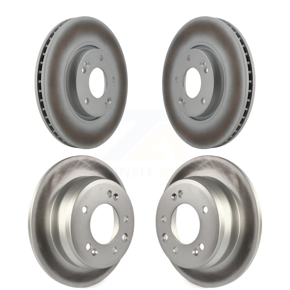 Disc Brake Rotor Kit-KG-101021 - Kit.bestparts.ca Kit.bestparts.ca
