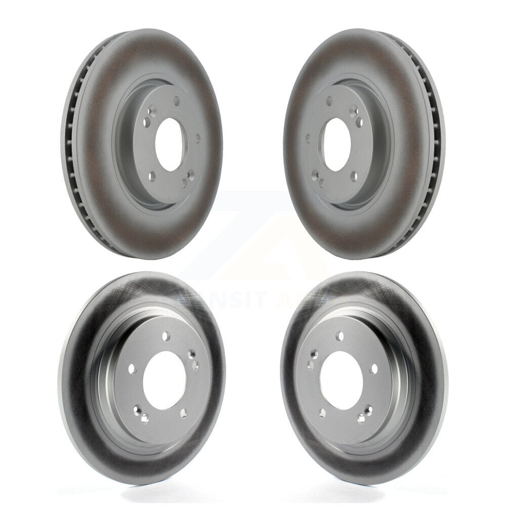 Disc Brake Rotor Kit-KG-101023 - Kit.bestparts.ca Kit.bestparts.ca
