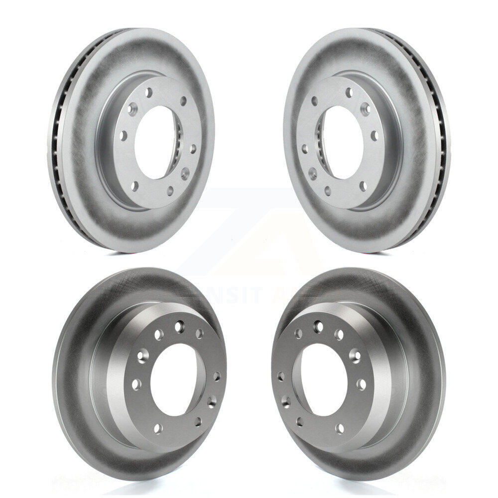 Disc Brake Rotor Kit-KG-101025 - Kit.bestparts.ca Kit.bestparts.ca