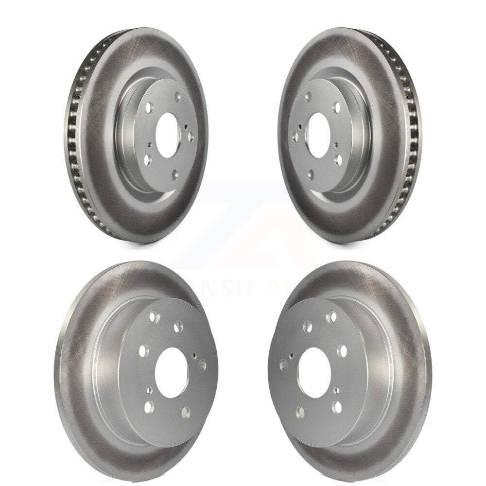 Disc Brake Rotor Kit-KG-101028 - Kit.bestparts.ca Kit.bestparts.ca