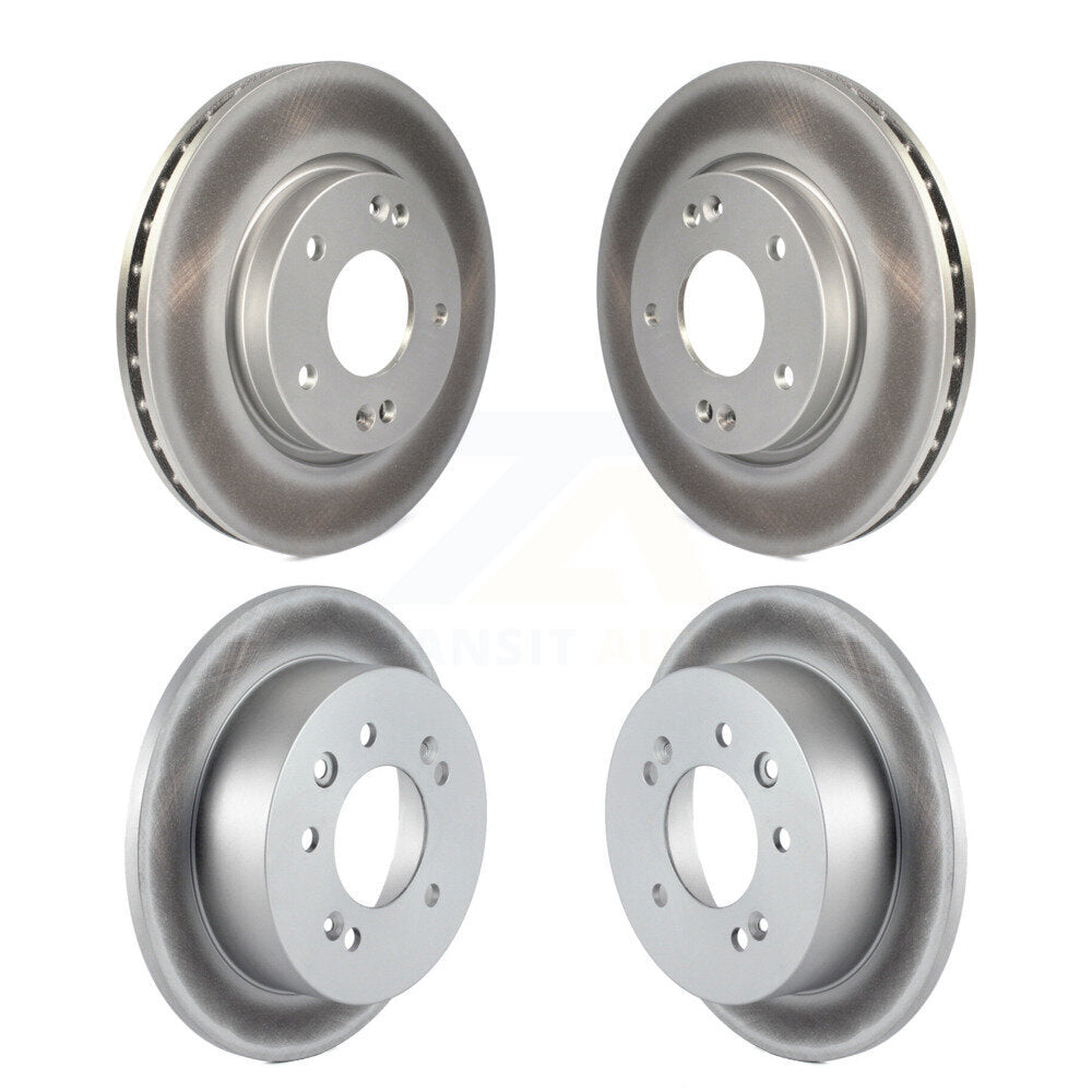Disc Brake Rotor Kit-KG-101041 - Kit.bestparts.ca Kit.bestparts.ca