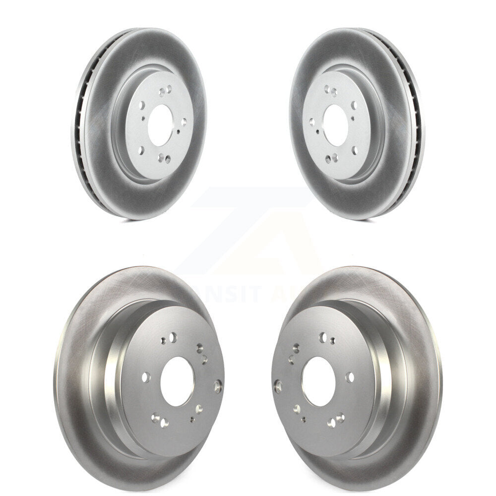 Disc Brake Rotor Kit-KG-101043 - Kit.bestparts.ca Kit.bestparts.ca