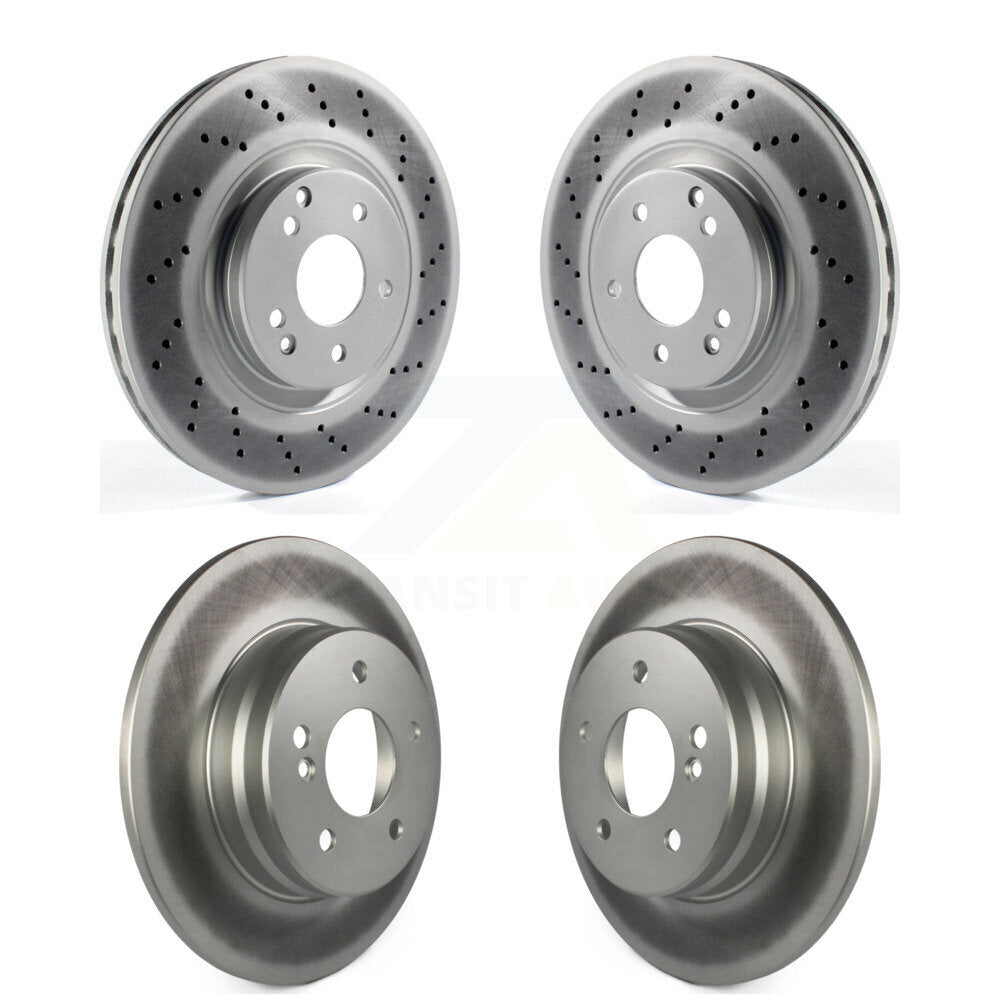 Disc Brake Rotor Kit-KG-101045 - Kit.bestparts.ca Kit.bestparts.ca