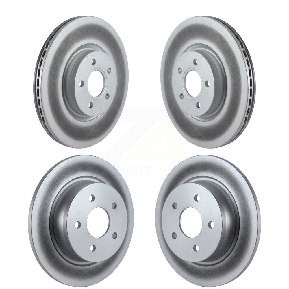 Disc Brake Rotor Kit-KG-101051 - Kit.bestparts.ca Kit.bestparts.ca