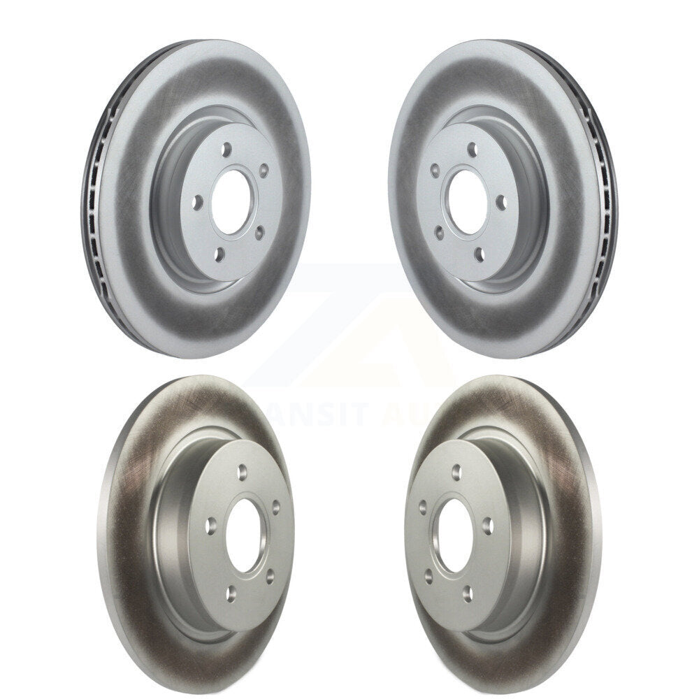 Disc Brake Rotor Kit-KG-101053 - Kit.bestparts.ca Kit.bestparts.ca