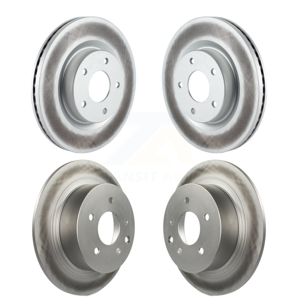 Disc Brake Rotor Kit-KG-101054 - Kit.bestparts.ca Kit.bestparts.ca