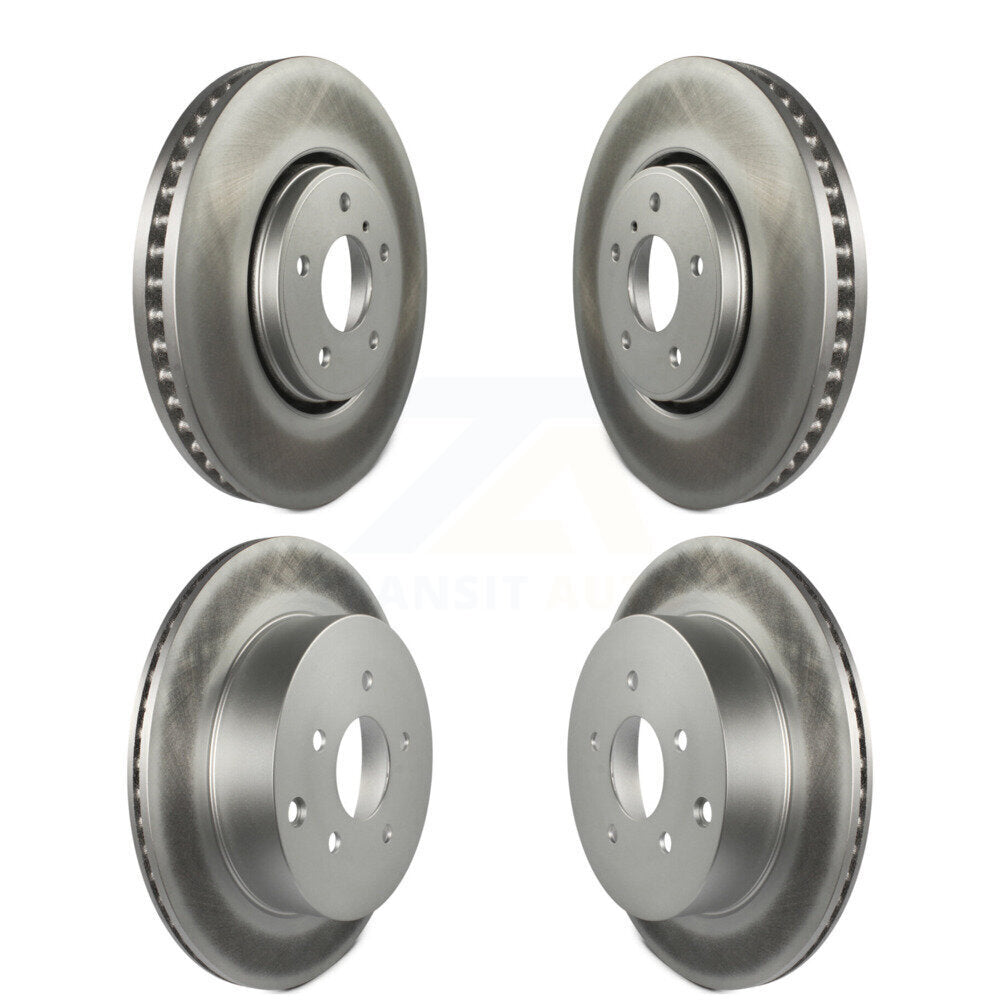 Disc Brake Rotor Kit-KG-101056 - Kit.bestparts.ca Kit.bestparts.ca