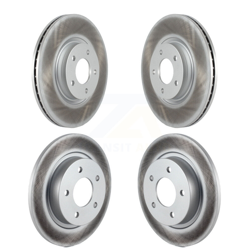 Disc Brake Rotor Kit-KG-101058 - Kit.bestparts.ca Kit.bestparts.ca