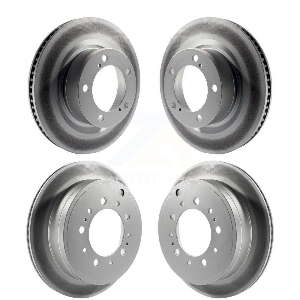Disc Brake Rotor Kit-KG-101060 - Kit.bestparts.ca Kit.bestparts.ca