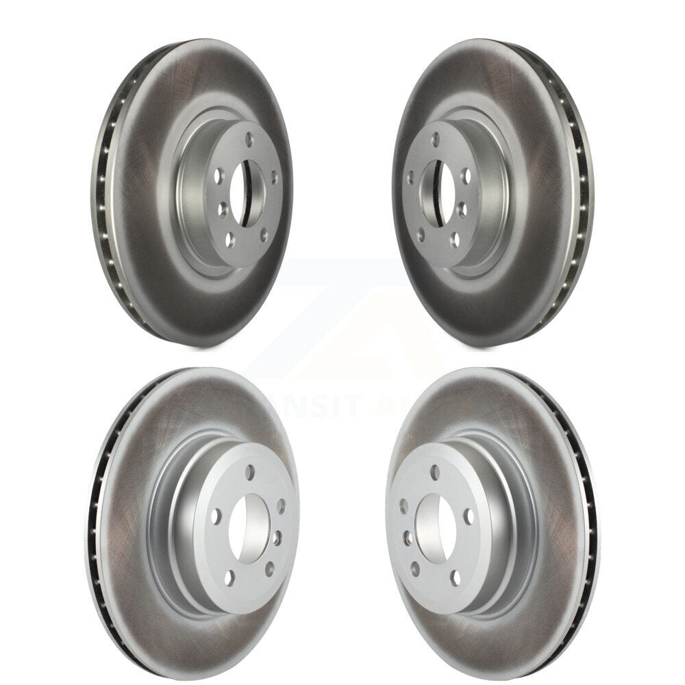 Disc Brake Rotor Kit-KG-101063 - Kit.bestparts.ca Kit.bestparts.ca
