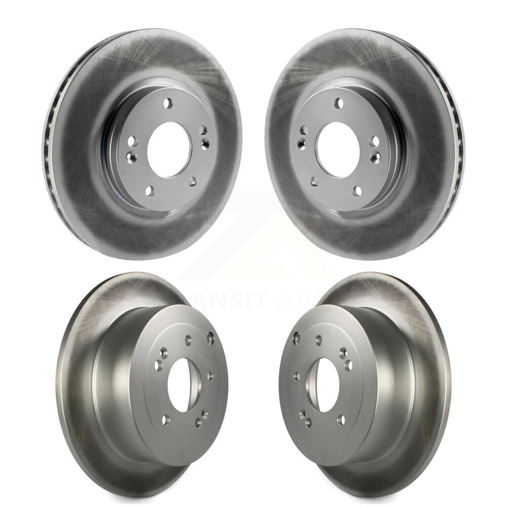 Disc Brake Rotor Kit-KG-101064 - Kit.bestparts.ca Kit.bestparts.ca