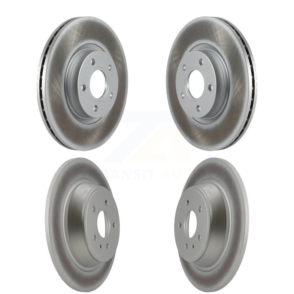 Disc Brake Rotor Kit-KG-101067 - Kit.bestparts.ca Kit.bestparts.ca