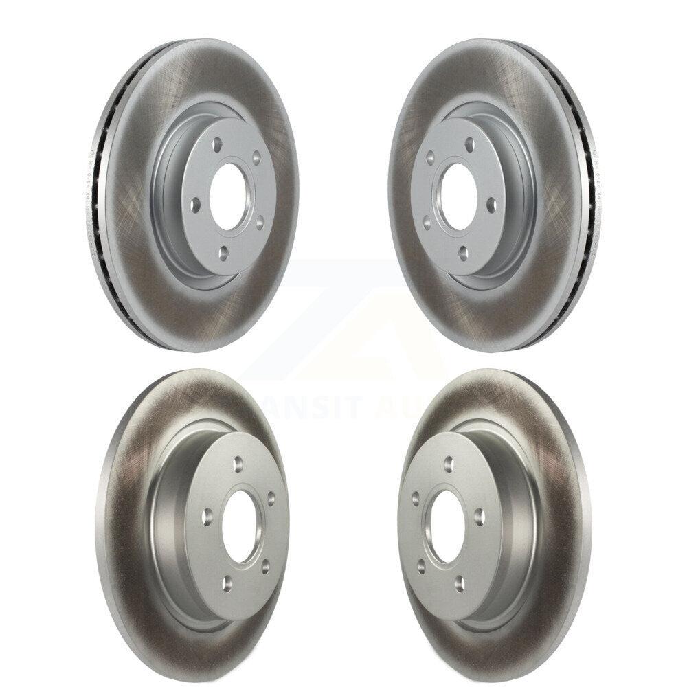 Disc Brake Rotor Kit-KG-101068 - Kit.bestparts.ca Kit.bestparts.ca