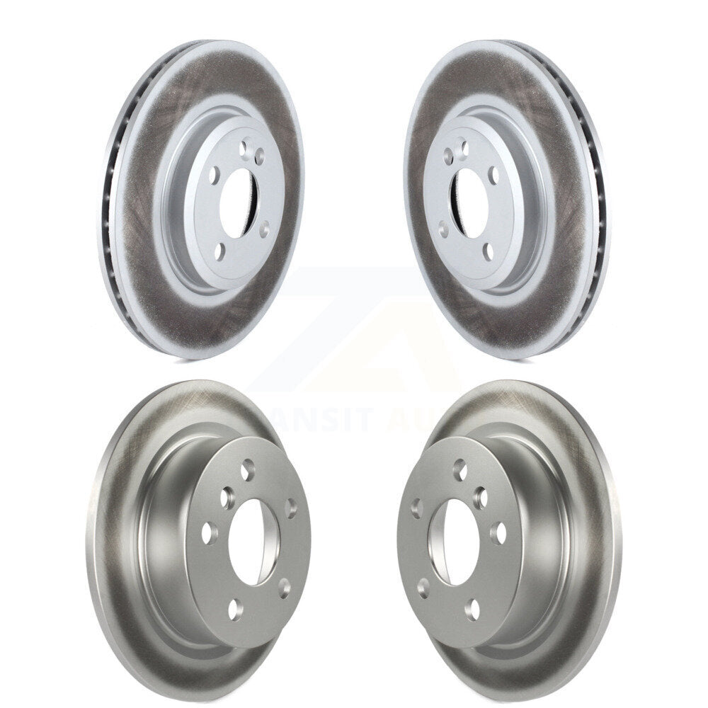 Disc Brake Rotor Kit-KG-101071 - Kit.bestparts.ca Kit.bestparts.ca