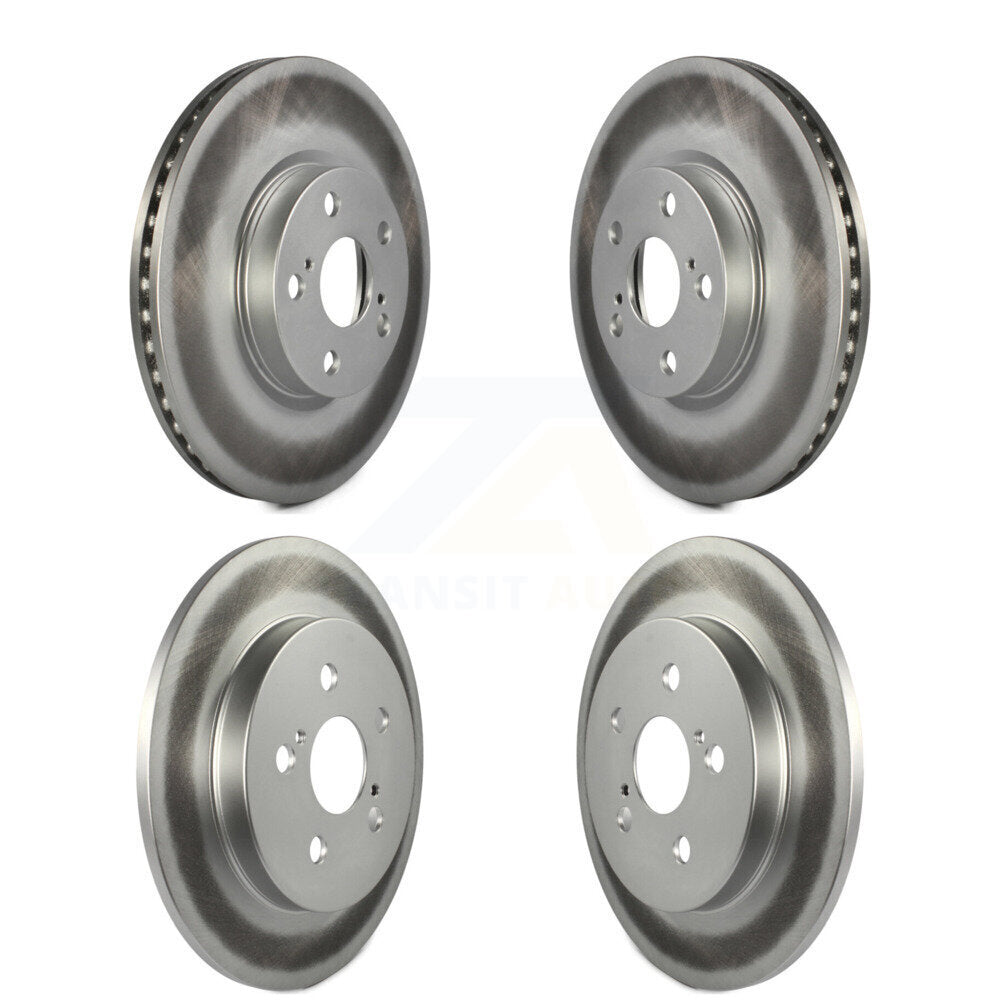 Disc Brake Rotor Kit-KG-101076 - Kit.bestparts.ca Kit.bestparts.ca