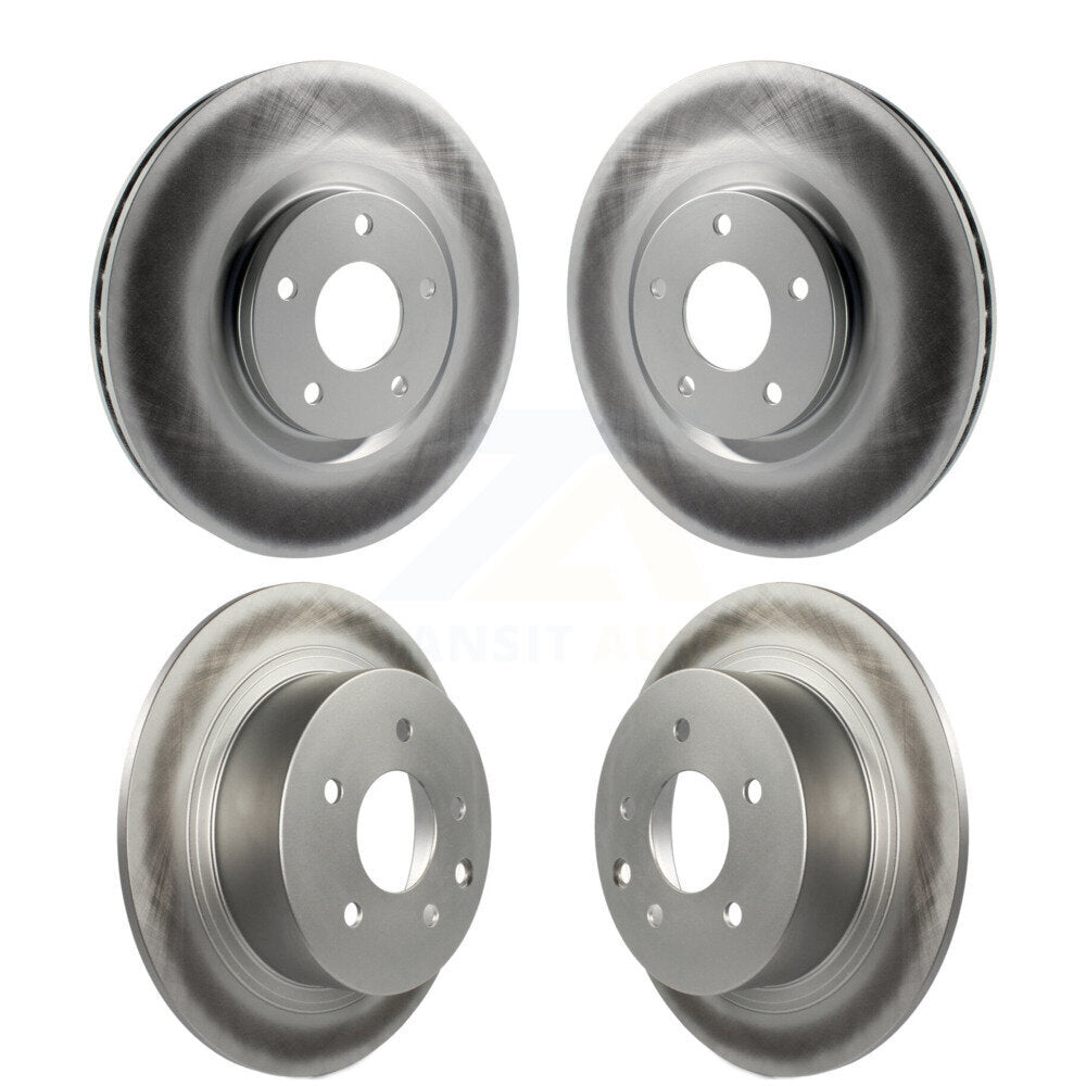 Disc Brake Rotor Kit-KG-101086 - Kit.bestparts.ca Kit.bestparts.ca