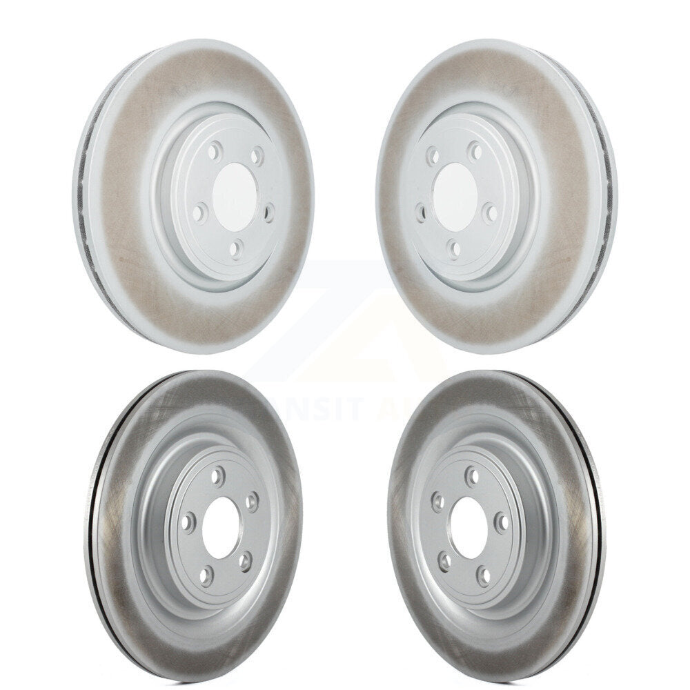 Disc Brake Rotor Kit-KG-101090 - Kit.bestparts.ca Kit.bestparts.ca