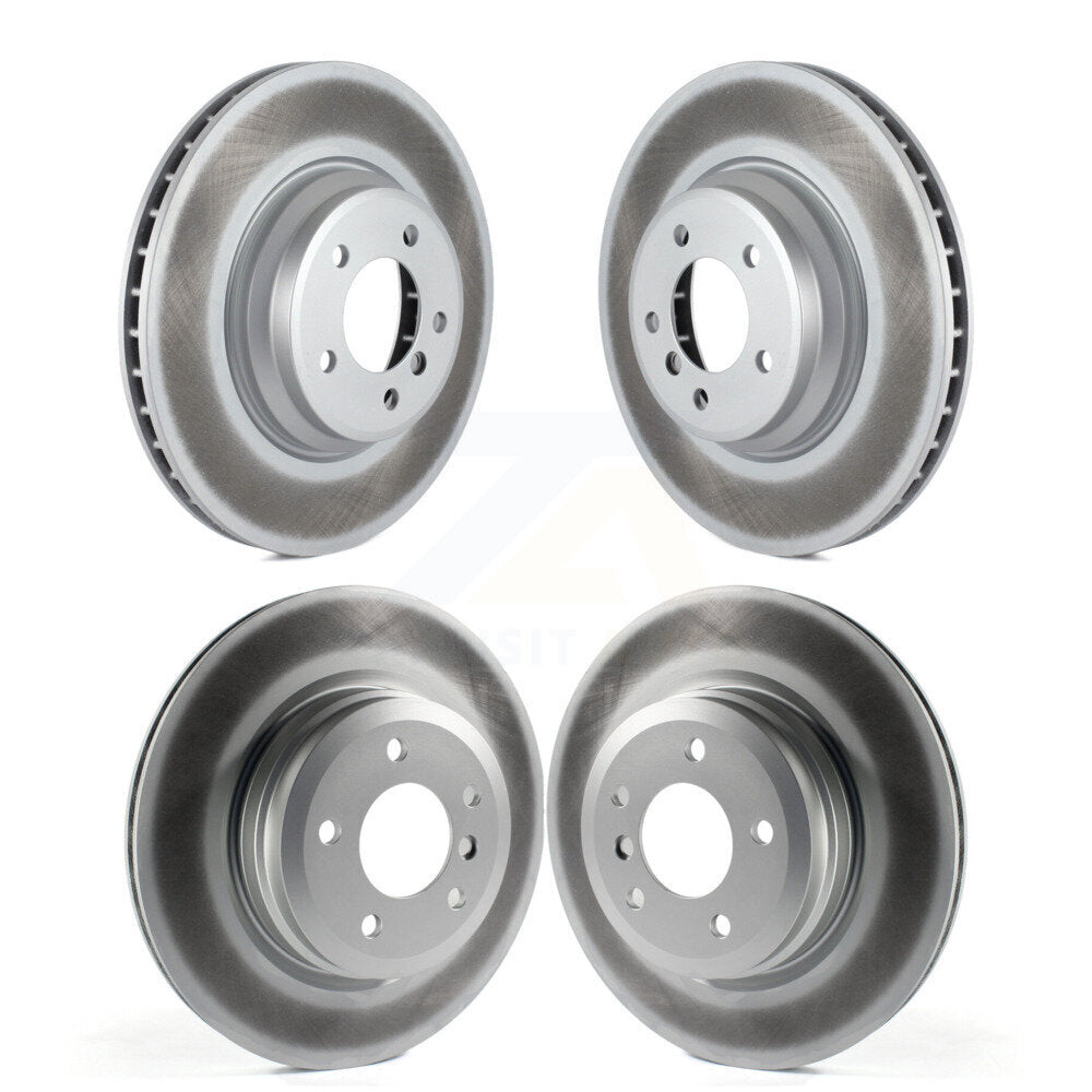 disc brake rotor-kg-101092 - Kit.bestparts.ca