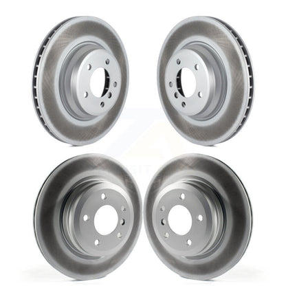 disc brake rotor-kg-101092 - Kit.bestparts.ca