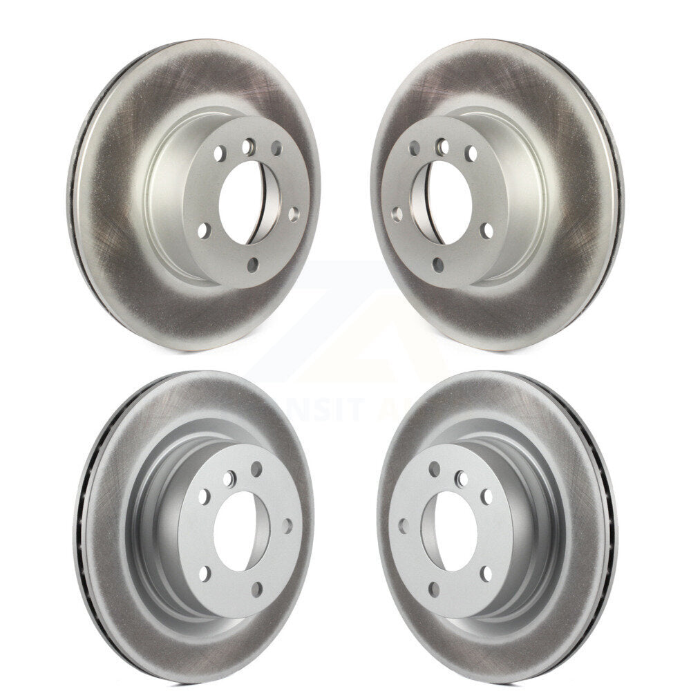 Disc Brake Rotor Kit-KG-101093 - Kit.bestparts.ca Kit.bestparts.ca